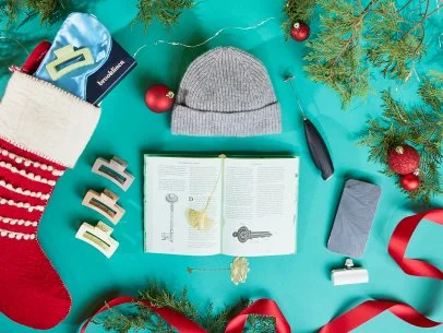 The best stocking stuffers for $50 or less